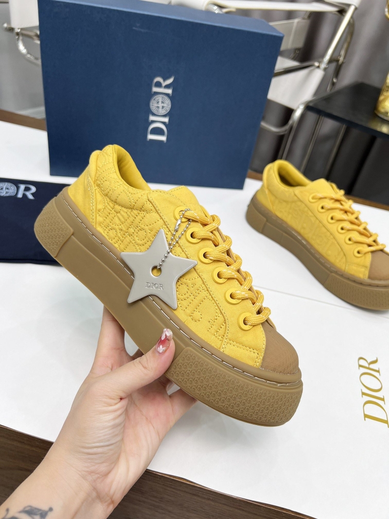 Christian Dior Casual Shoes